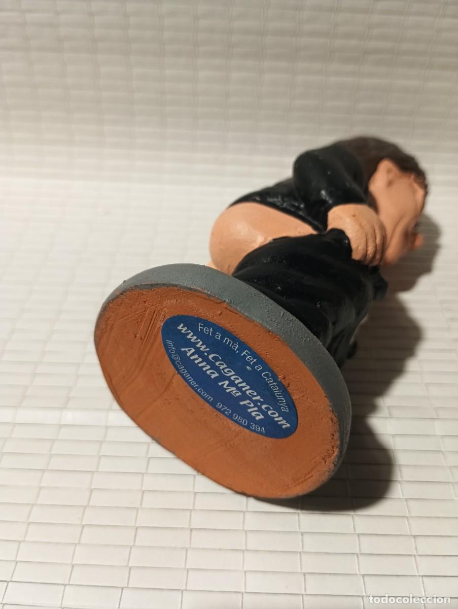 Figuras de Bel&eacute;n: CAGANER- PUIGDEMONT. - Foto 2