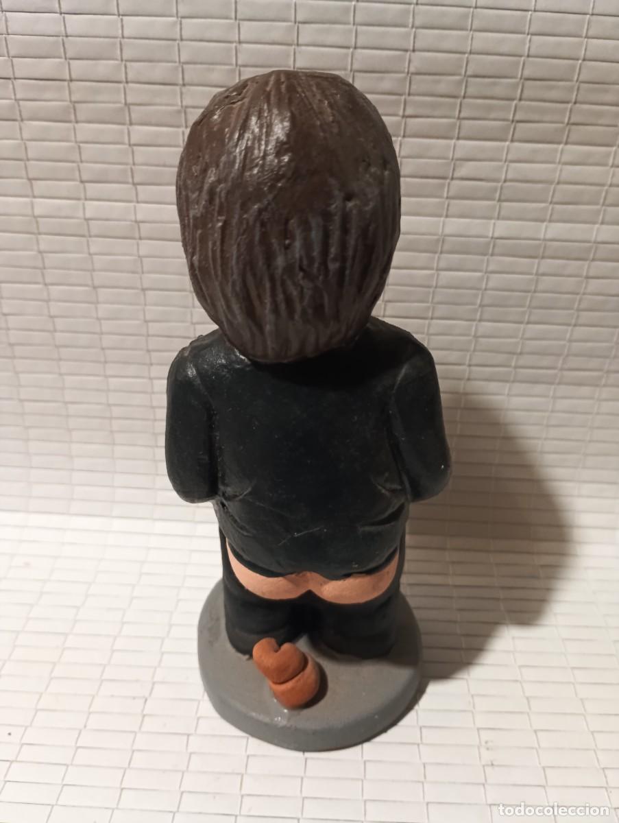 Figuras de Bel&eacute;n: CAGANER- PUIGDEMONT. - Foto 3