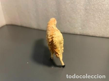 Figuras de Bel&eacute;n: BELEN - OVEJA DE PLASTICO - Foto 4