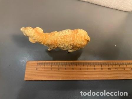 Figuras de Bel&eacute;n: BELEN - OVEJA DE PLASTICO - Foto 5