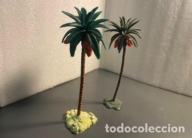 Figuras de Bel&eacute;n: BELEN - PALMERAS DE PLASTICO - Foto 3