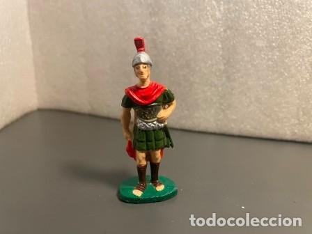 Figuras de Bel&eacute;n: BELEN - ROMANO PLASTICO: OLIVER - Foto 1