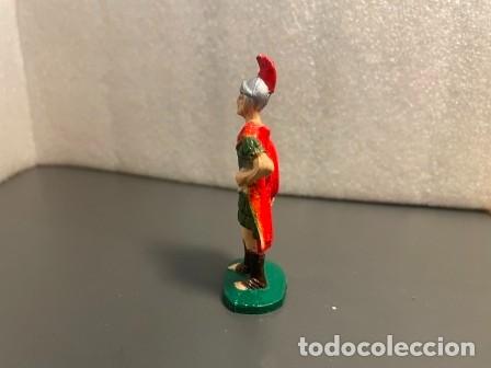 Figuras de Bel&eacute;n: BELEN - ROMANO PLASTICO: OLIVER - Foto 2