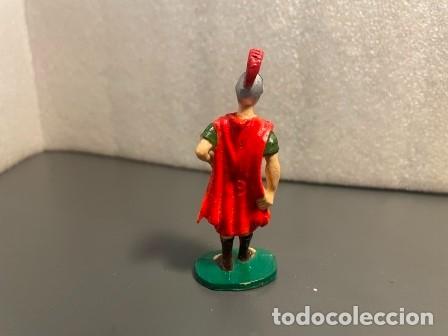 Figuras de Bel&eacute;n: BELEN - ROMANO PLASTICO: OLIVER - Foto 3