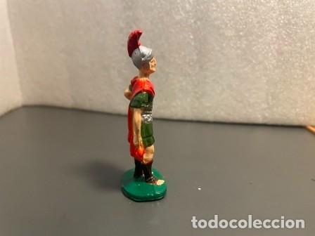 Figuras de Bel&eacute;n: BELEN - ROMANO PLASTICO: OLIVER - Foto 4