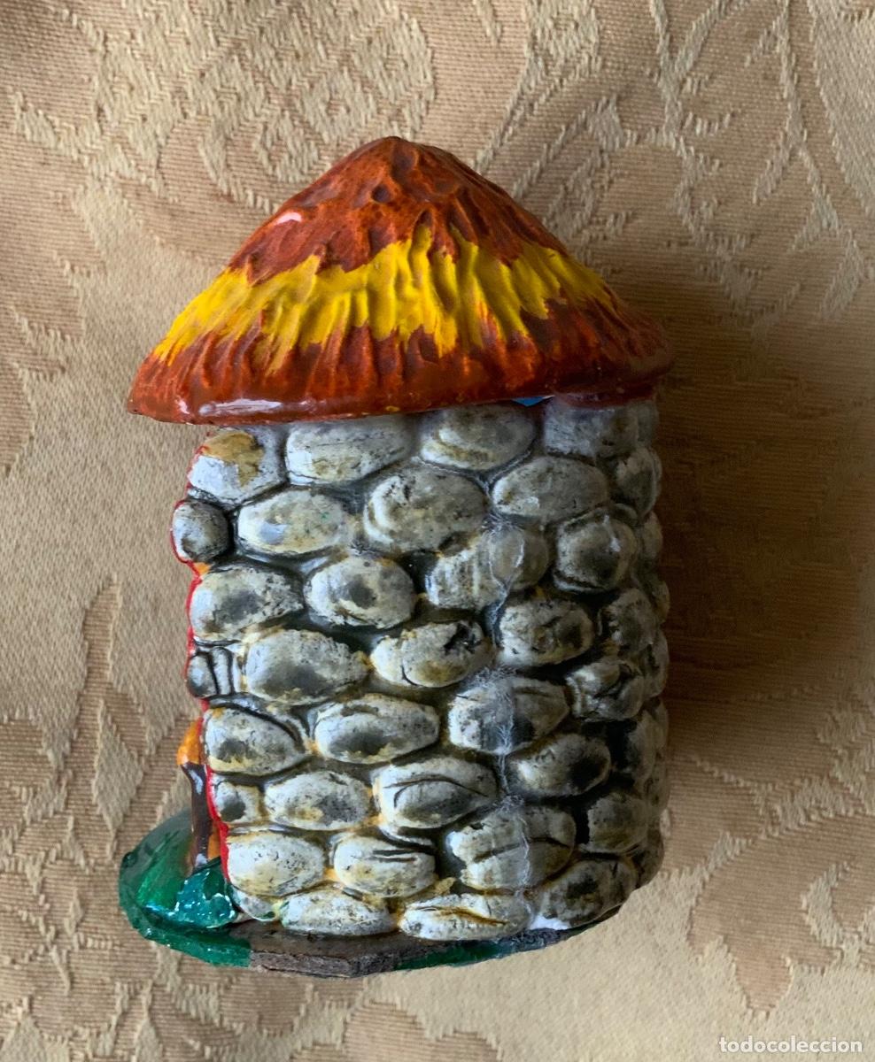 Figuras de Bel&eacute;n: BELEN MINIATURA PER&Uacute; - Foto 3