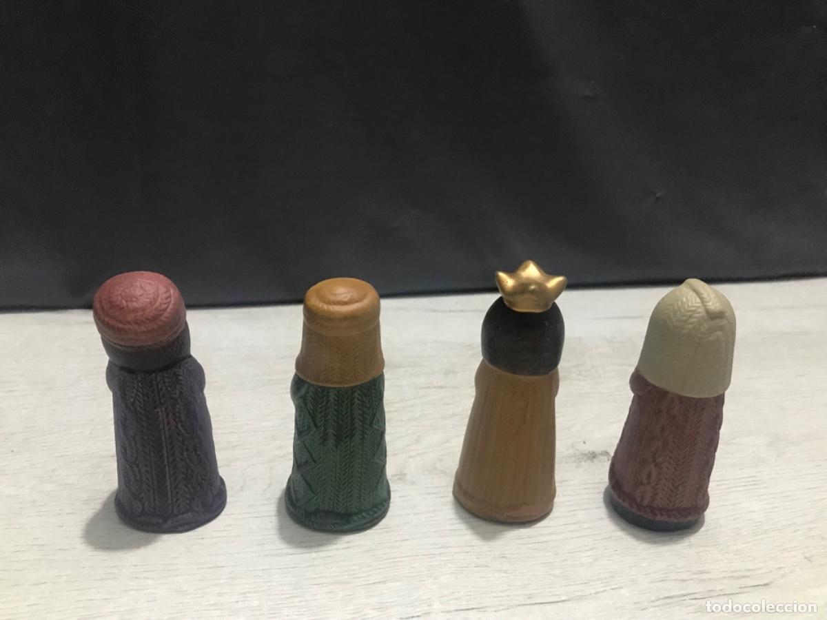 Figuras de Bel&eacute;n: 4 figuras para el belen - Foto 4