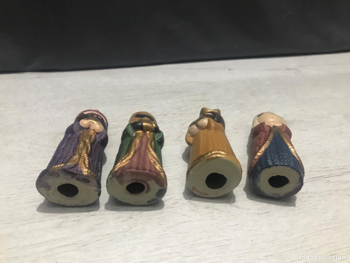 Figuras de Bel&eacute;n: 4 figuras para el belen - Foto 12