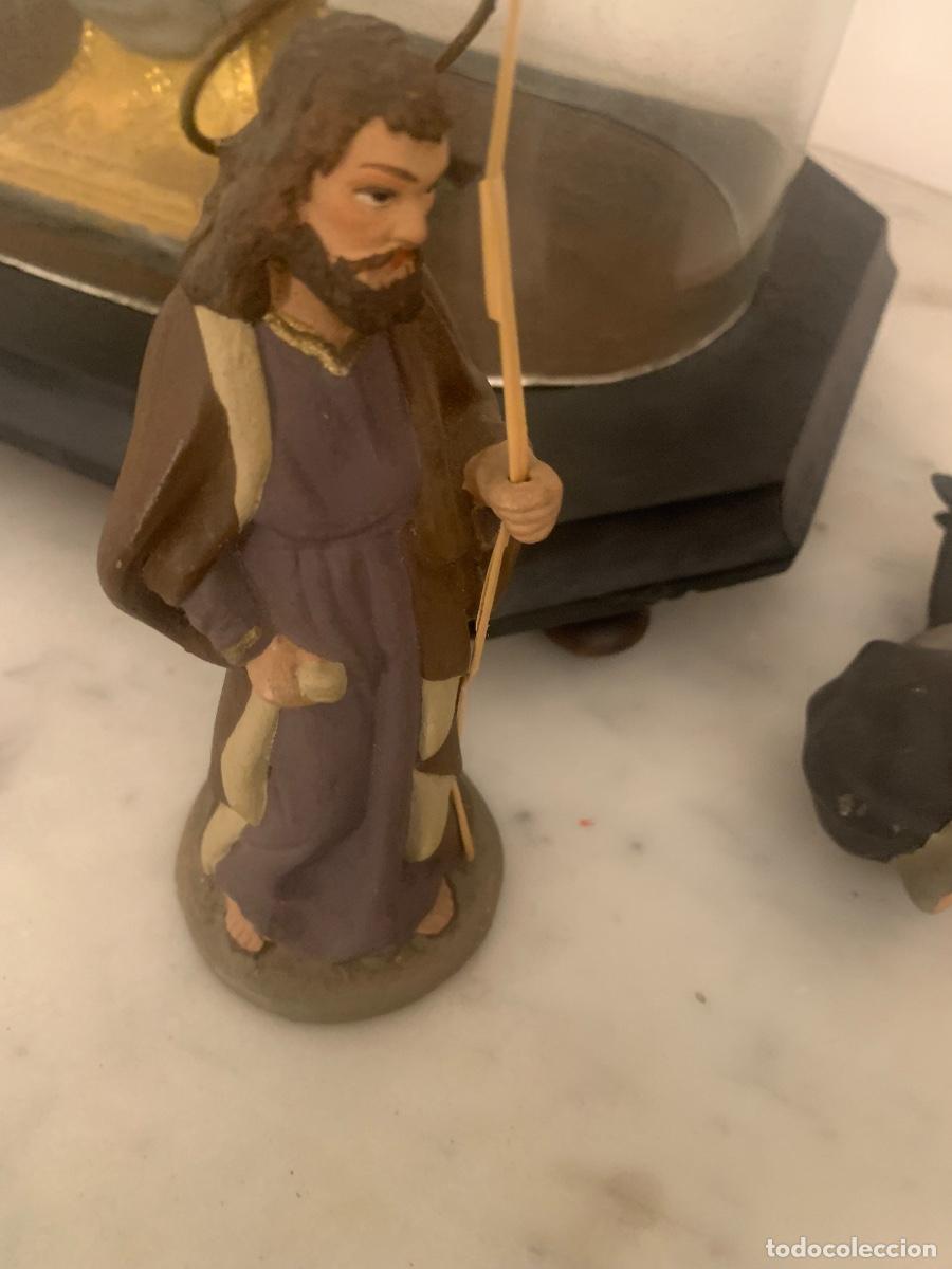 Figuras de Bel&eacute;n: Figuras pesebre Nacimiento - Foto 6