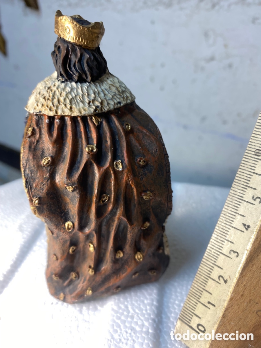 Figuras de Bel&eacute;n: Figura de Bel&eacute;n tradicional - Foto 2