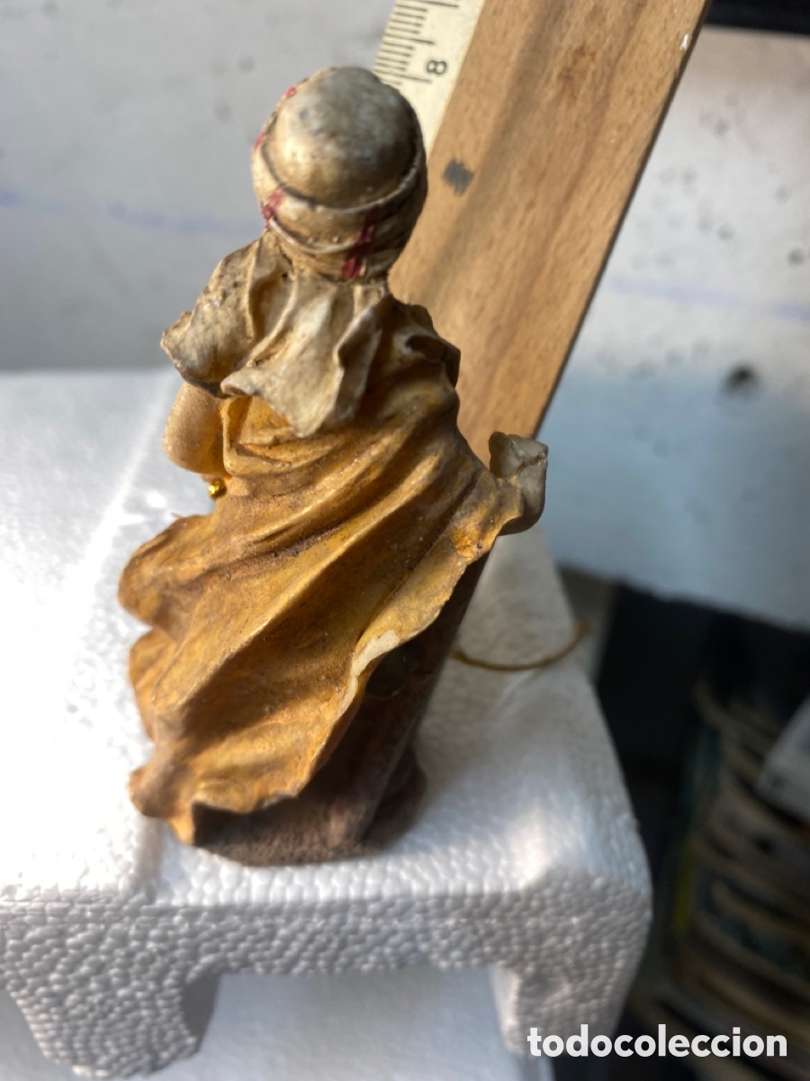 Figuras de Bel&eacute;n: Figura de Belen tradicional - Foto 3