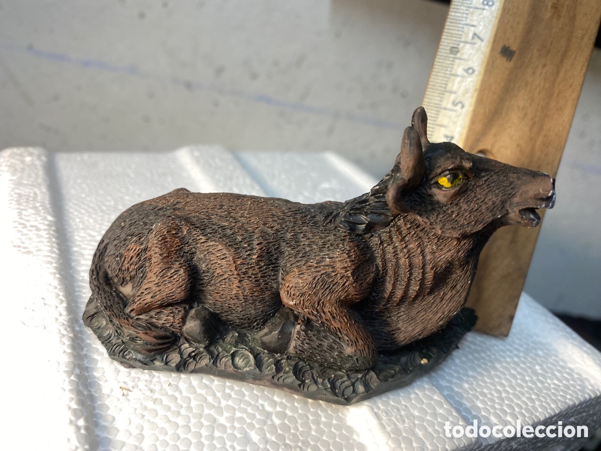 Figuras de Bel&eacute;n: Figura de Bel&eacute;n tradicional - Foto 3