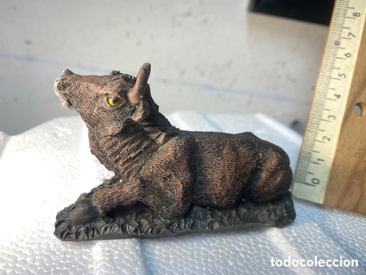 Figuras de Bel&eacute;n: Figura de Bel&eacute;n tradicional - Foto 1