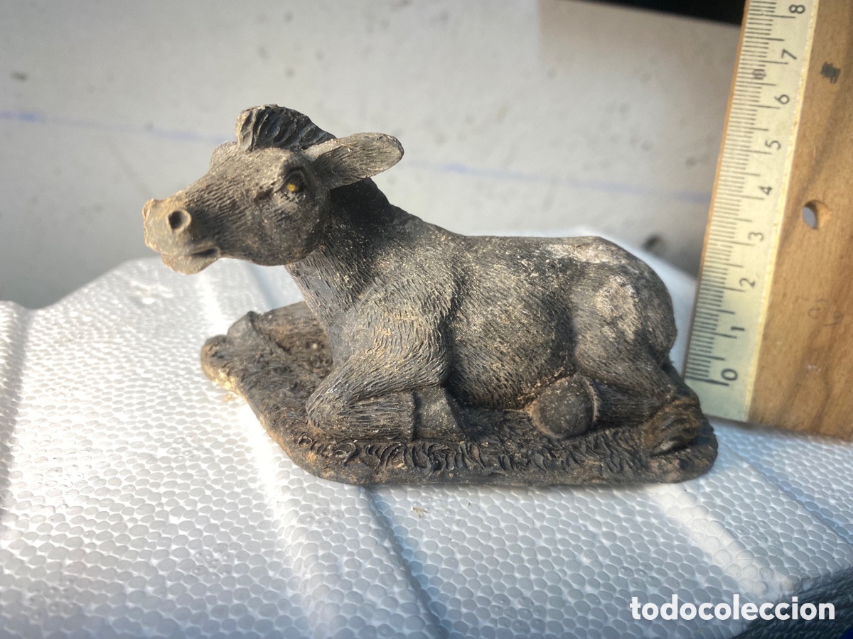 Figuras de Bel&eacute;n: Figura de Bel&eacute;n tradicional - Foto 1