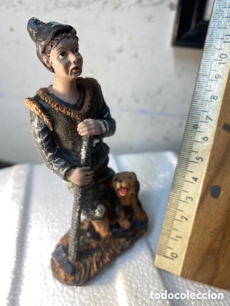 Figuras de Bel&eacute;n: Figura de Bel&eacute;n tradicional - Foto 4