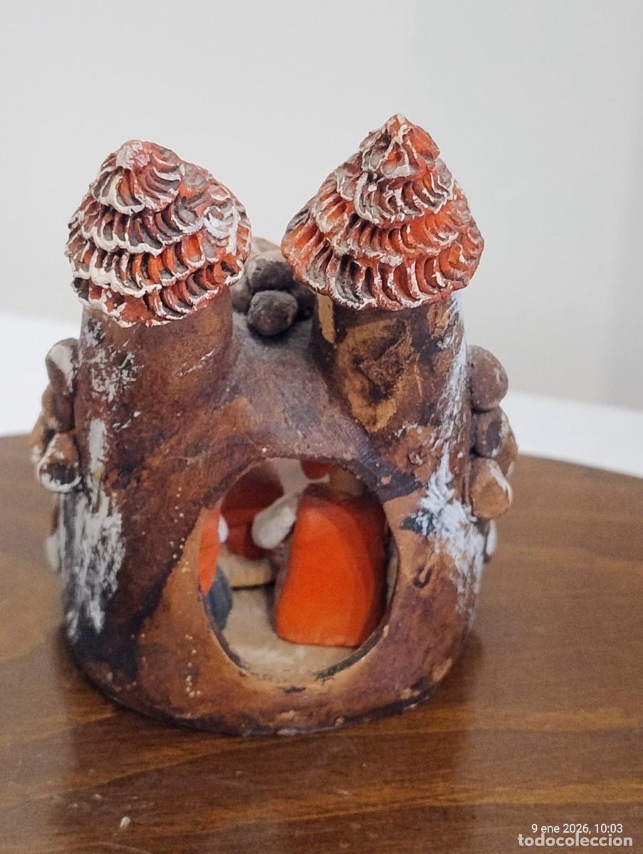 Figuras de Bel&eacute;n: BELEN NACIMIENTO PERUANO - Foto 4