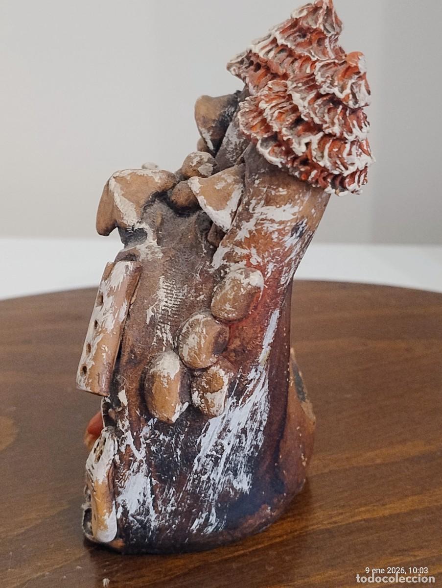 Figuras de Bel&eacute;n: BELEN NACIMIENTO PERUANO - Foto 5