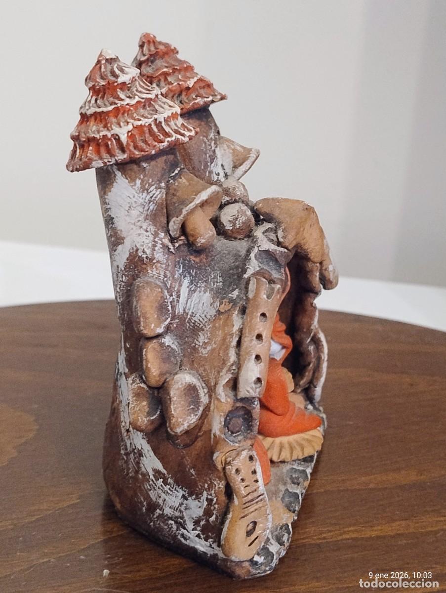 Figuras de Bel&eacute;n: BELEN NACIMIENTO PERUANO - Foto 6