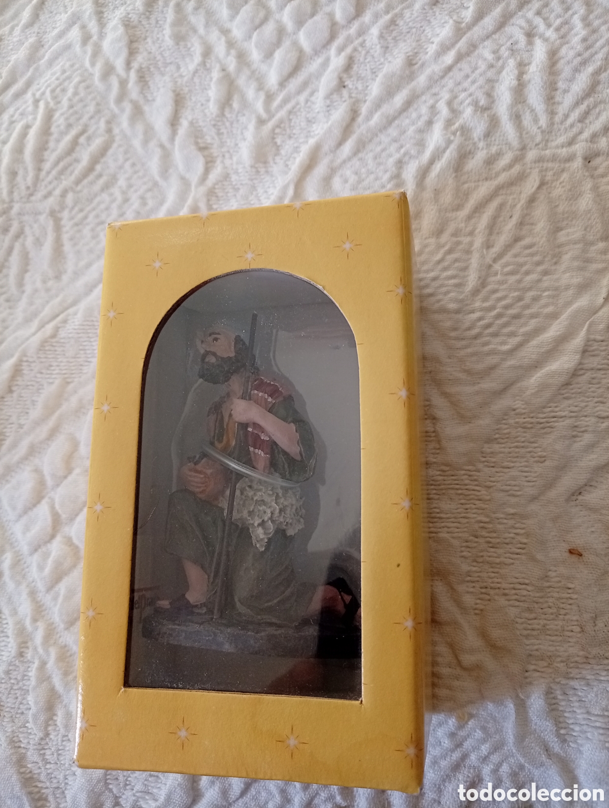 Figuras de Bel&eacute;n: Figura 4 -Ediciones el Prado- - Foto 1