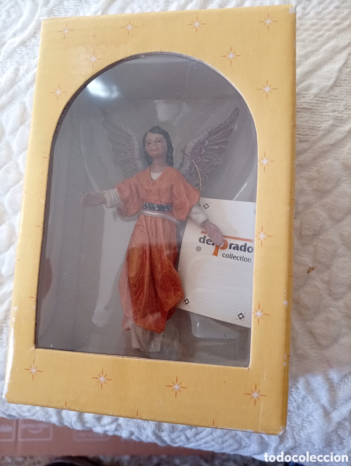 Figuras de Bel&eacute;n: Figura 5 -Ediciones el Prado- - Foto 1