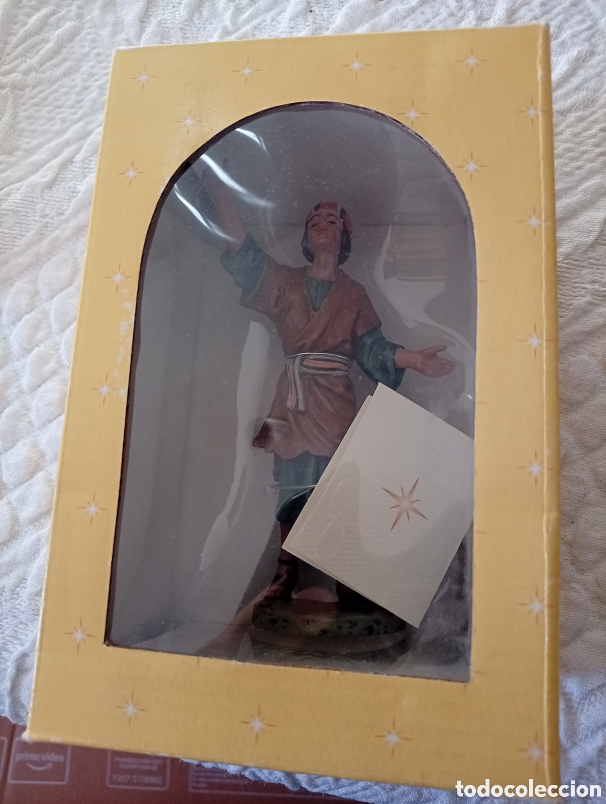 Figuras de Bel&eacute;n: Figura 7 -Ediciones el Prado- - Foto 1