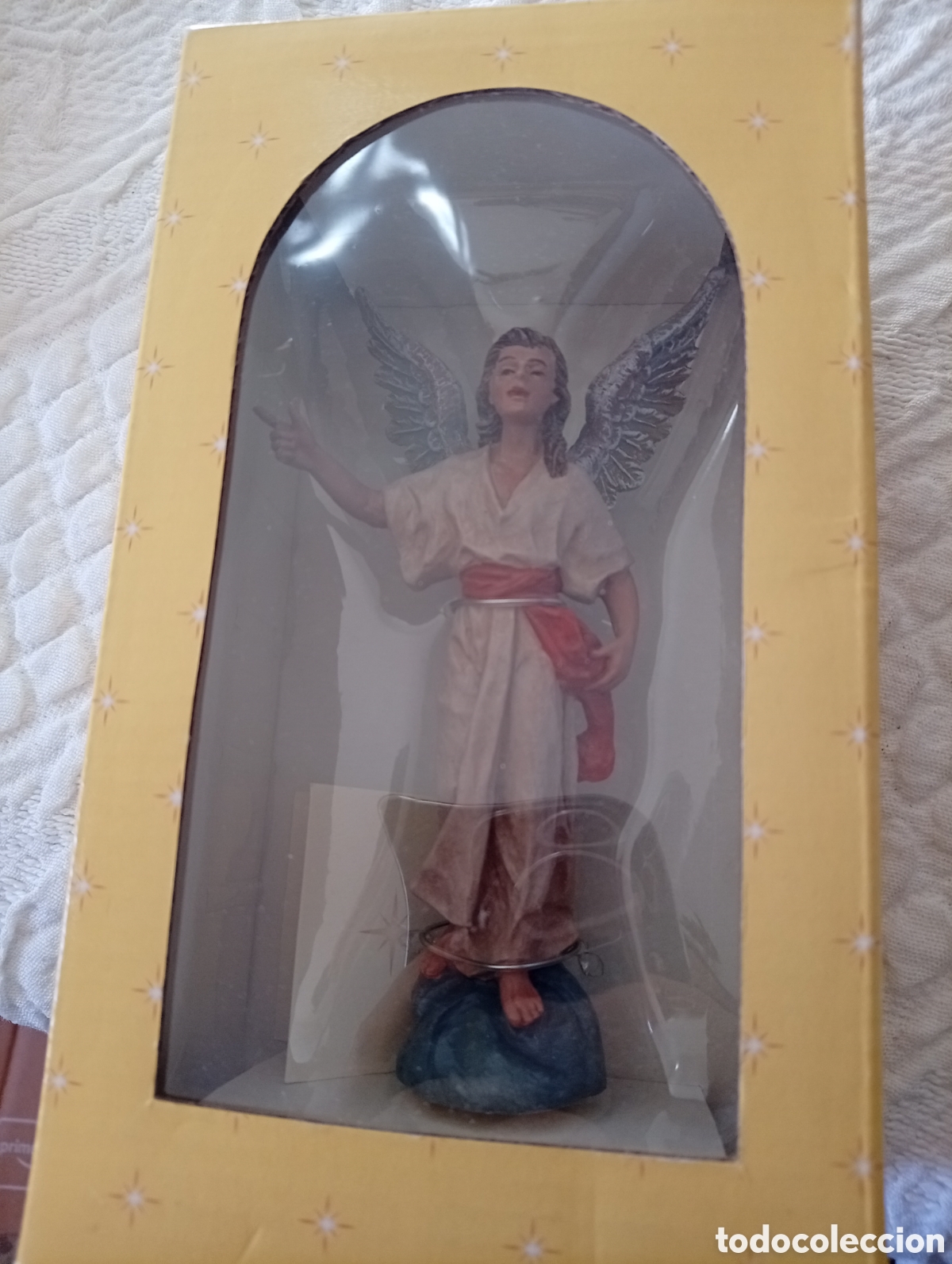 Figuras de Bel&eacute;n: Figura 8 -Ediciones el Prado- - Foto 1