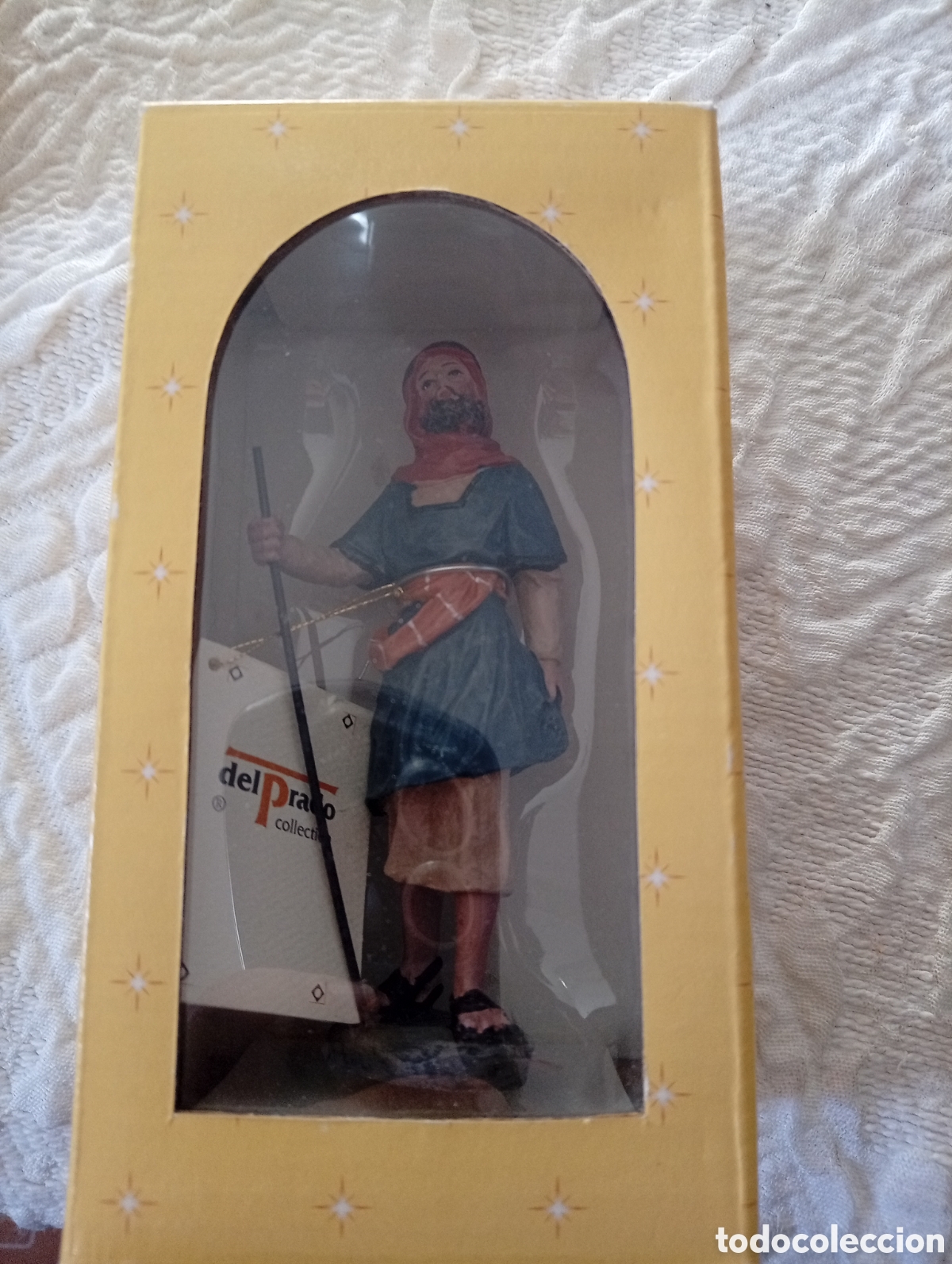Figuras de Bel&eacute;n: Figura 10 -Ediciones el Prado- - Foto 1