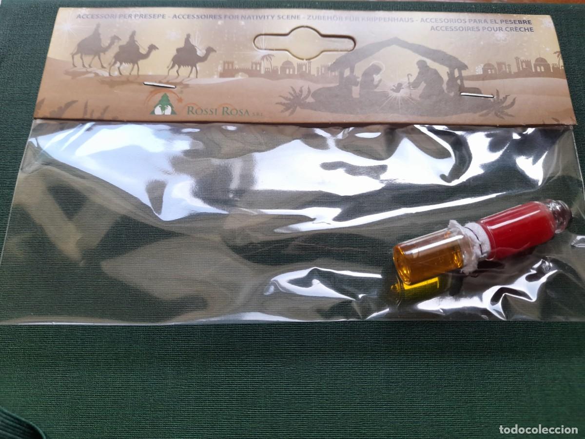 Figuras de Bel&eacute;n: Botes miniatura para belen - Foto 1