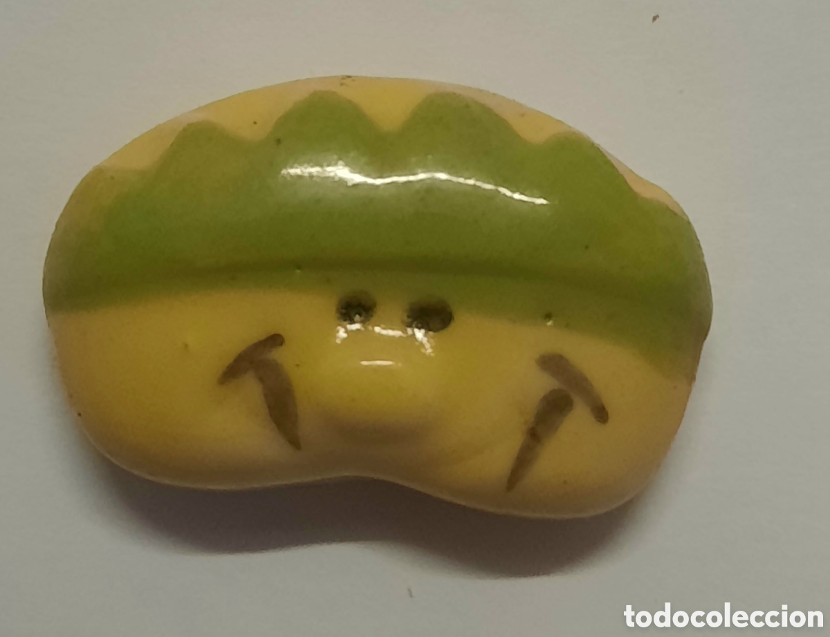 Figuras de Bel&eacute;n: Figura rosc&oacute;n de reyes - Foto 1