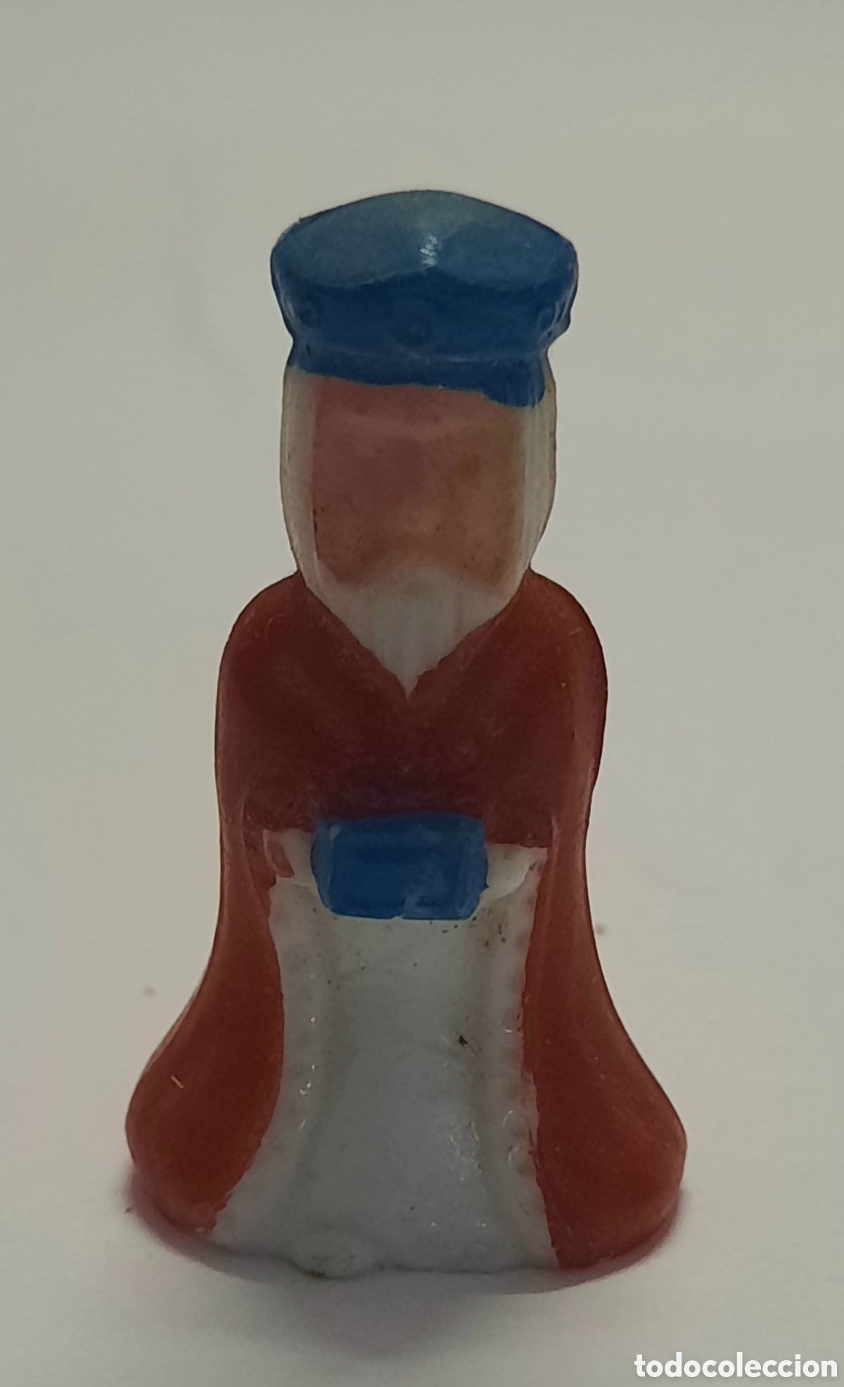 Figuras de Bel&eacute;n: Figura rosc&oacute;n de reyes - Foto 1