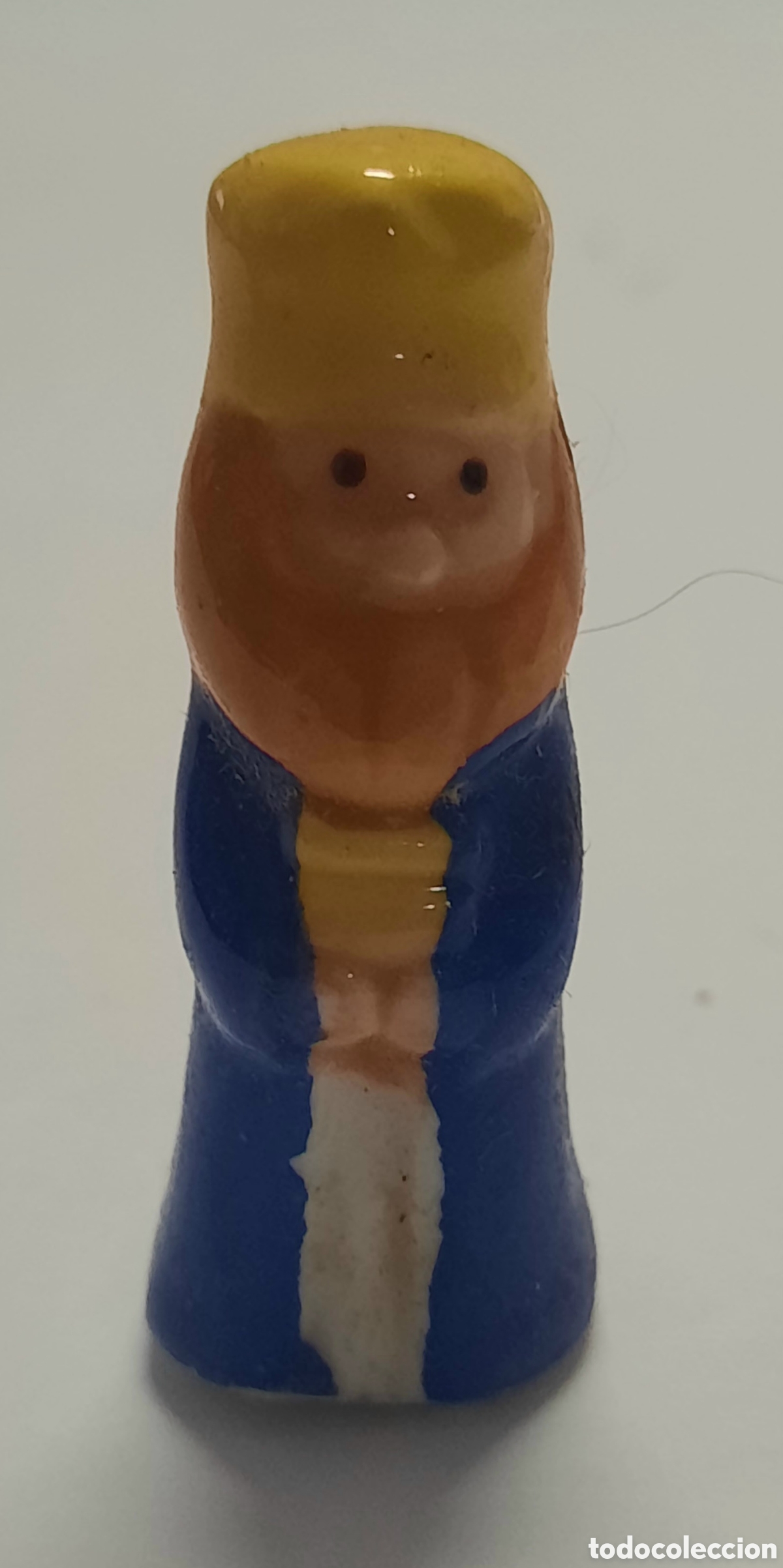 Figuras de Bel&eacute;n: Figura rosc&oacute;n de reyes - Foto 1