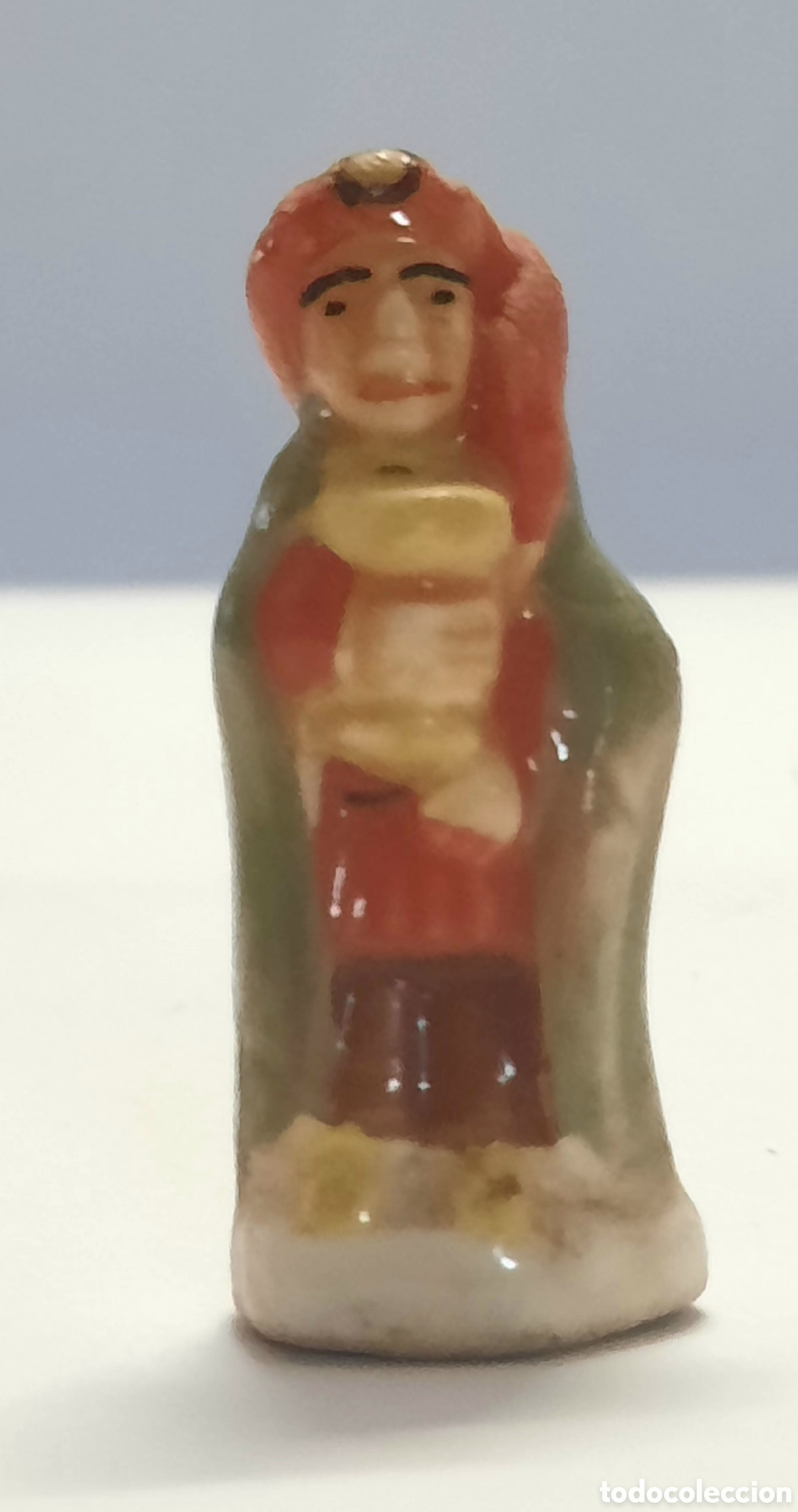 Figuras de Bel&eacute;n: Figura rosc&oacute;n de reyes - Foto 1