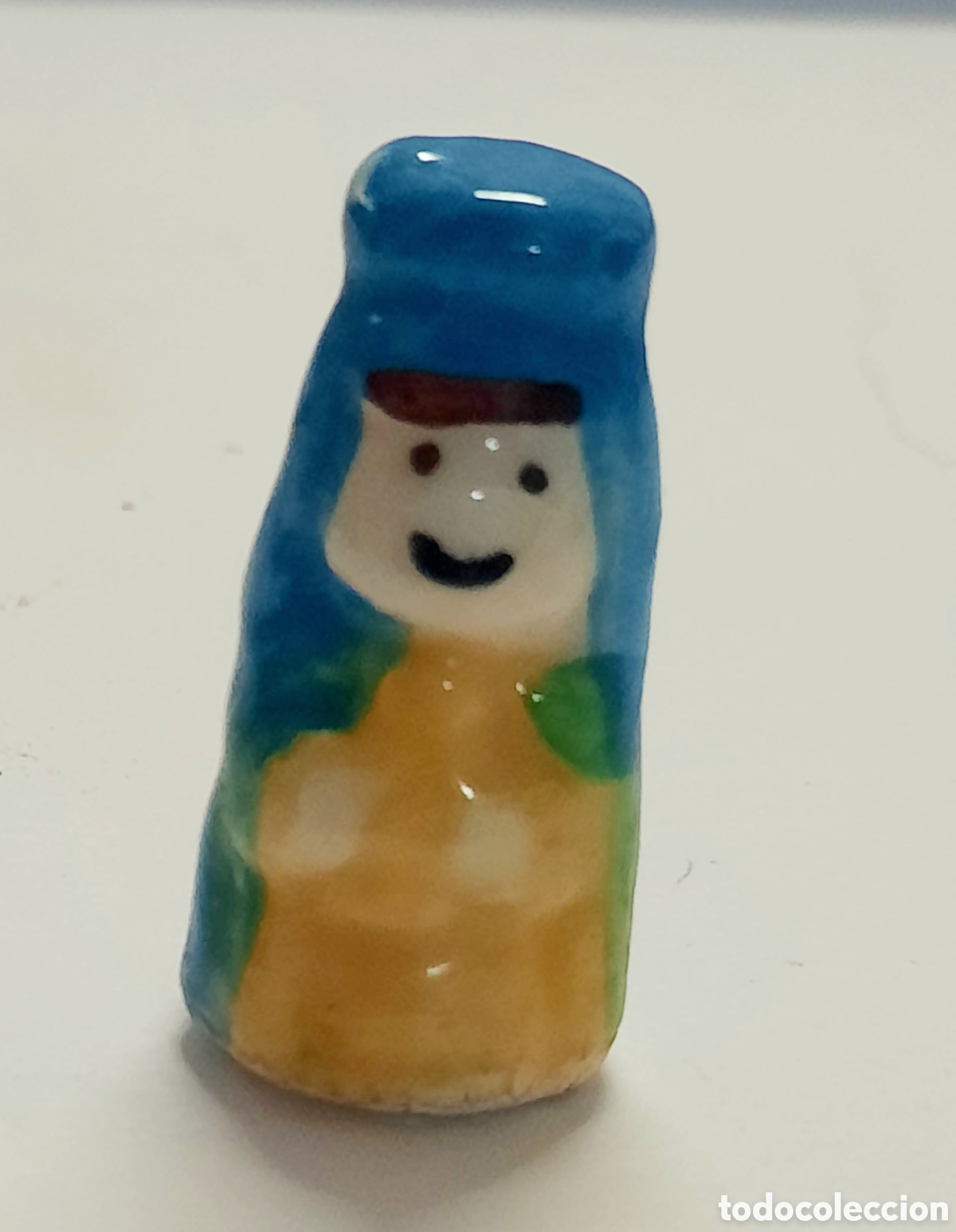 Figuras de Bel&eacute;n: Figura rosc&oacute;n de reyes - Foto 1