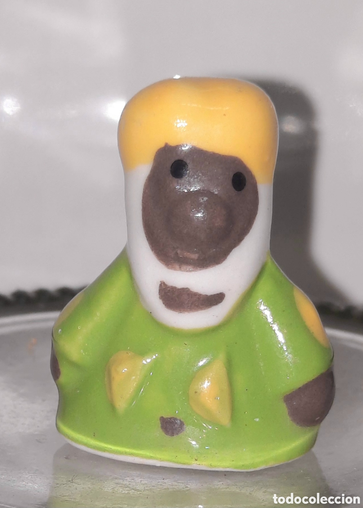 Figuras de Bel&eacute;n: Figura rosc&oacute;n de reyes - Foto 1