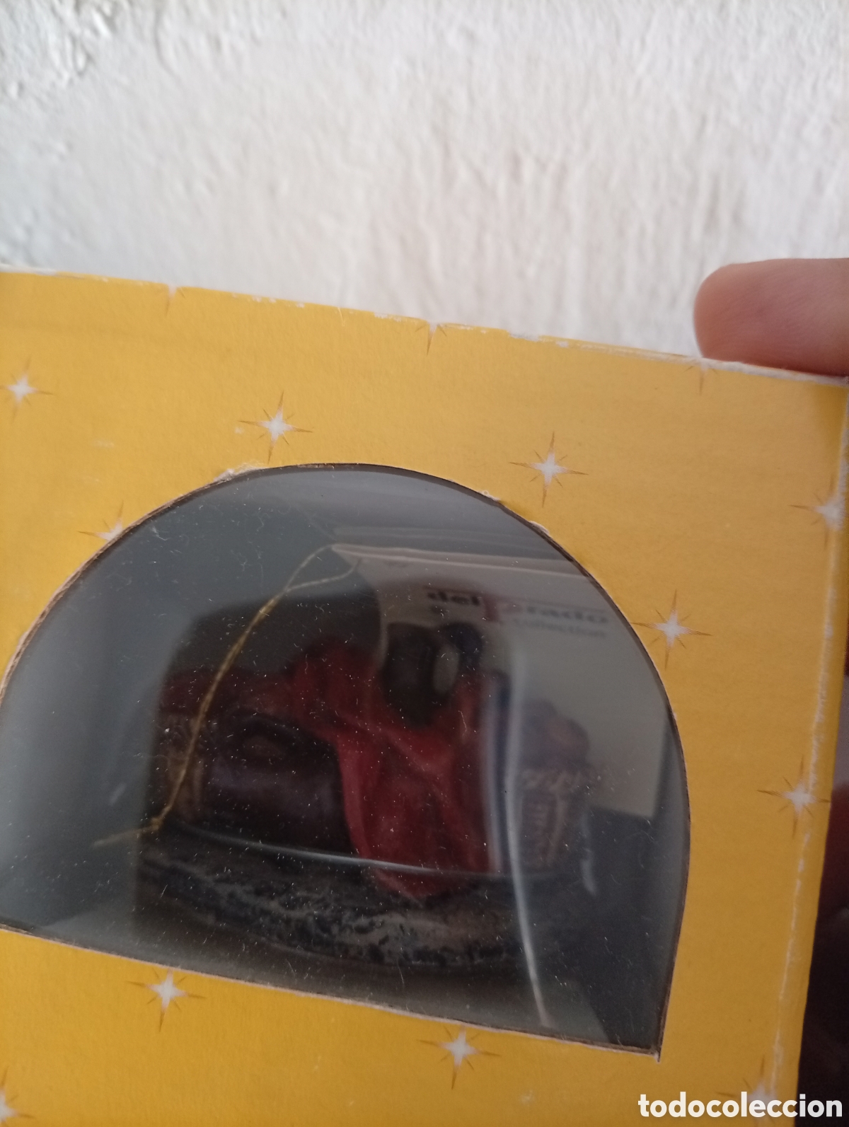 Figuras de Bel&eacute;n: Bodeg&oacute;n - Bel&eacute;n ediciones el prado - Foto 1
