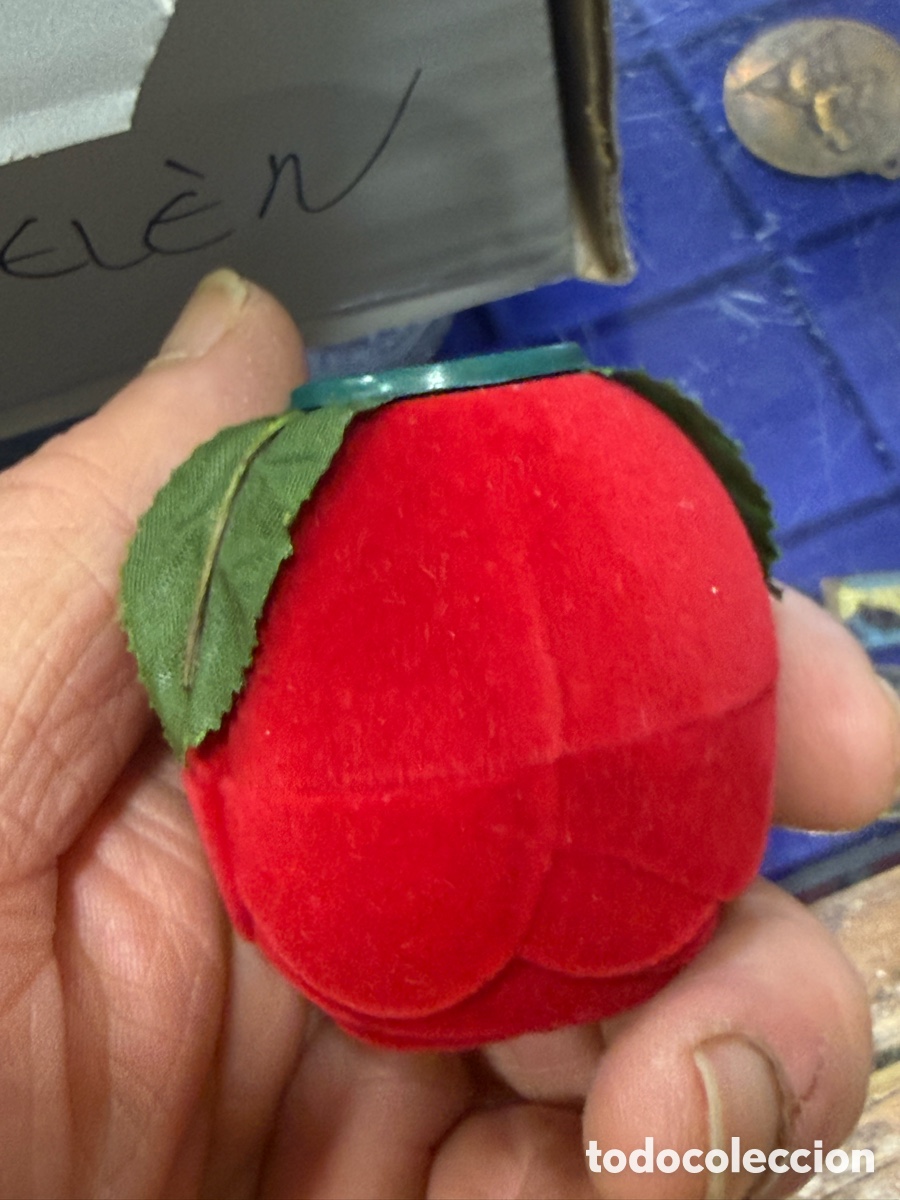 Figuras de Bel&eacute;n: Bonito belen en miniatura - Foto 6