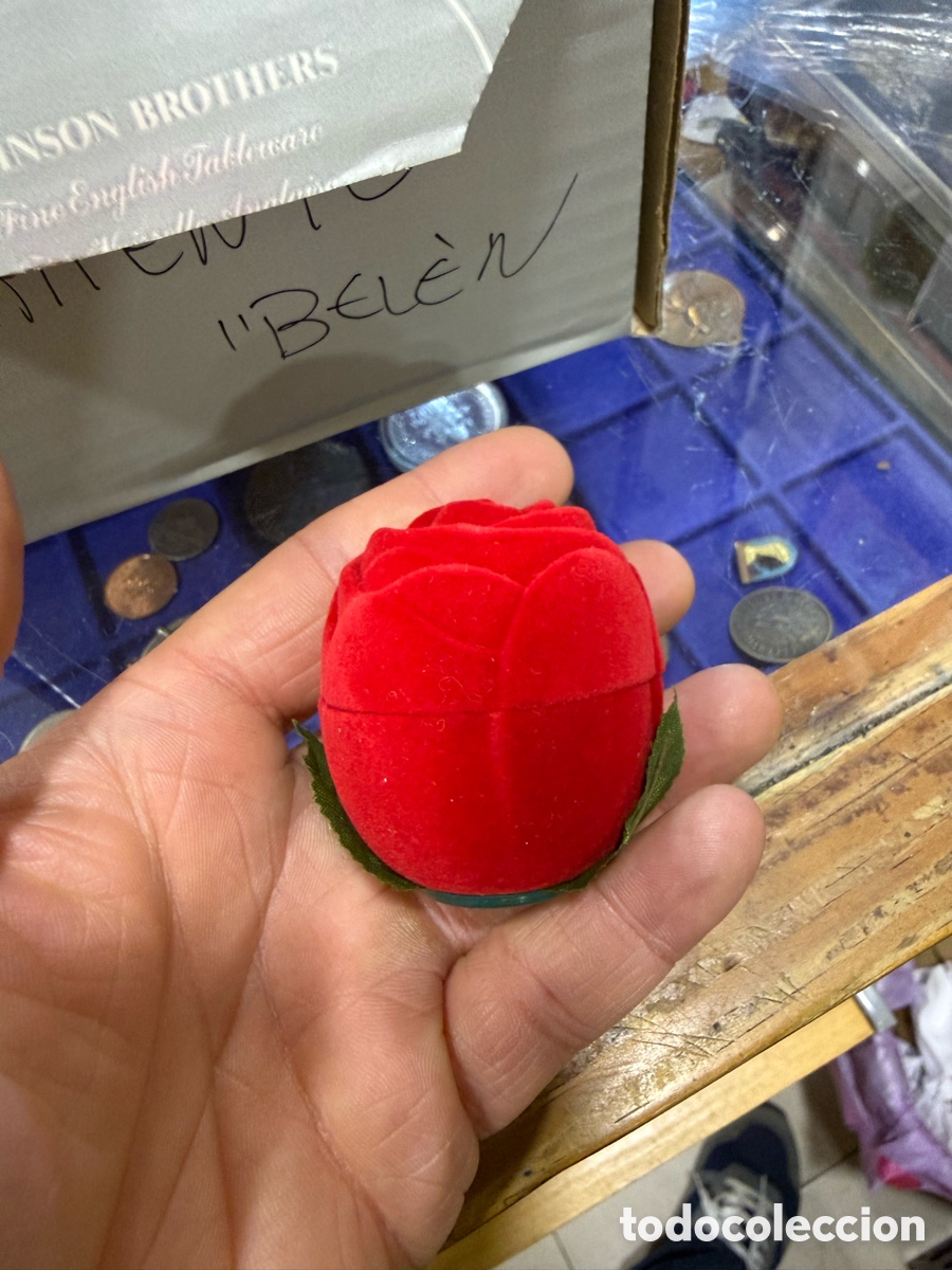 Figuras de Bel&eacute;n: Bonito belen en miniatura