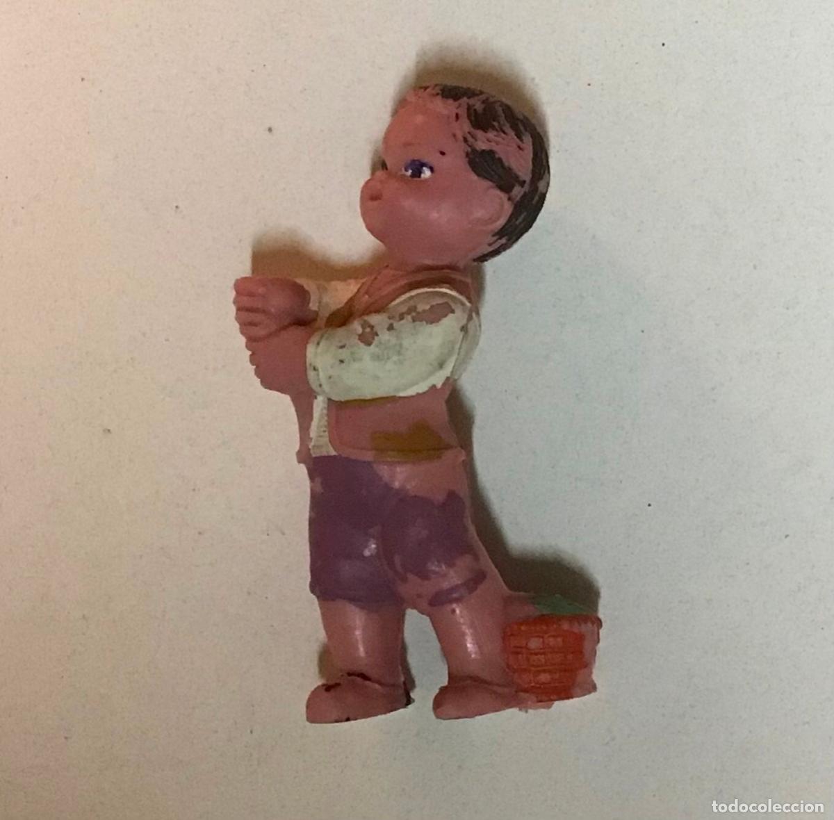 Figuras de Bel&eacute;n: FIGURA CABEZON, A&Ntilde;OS 60