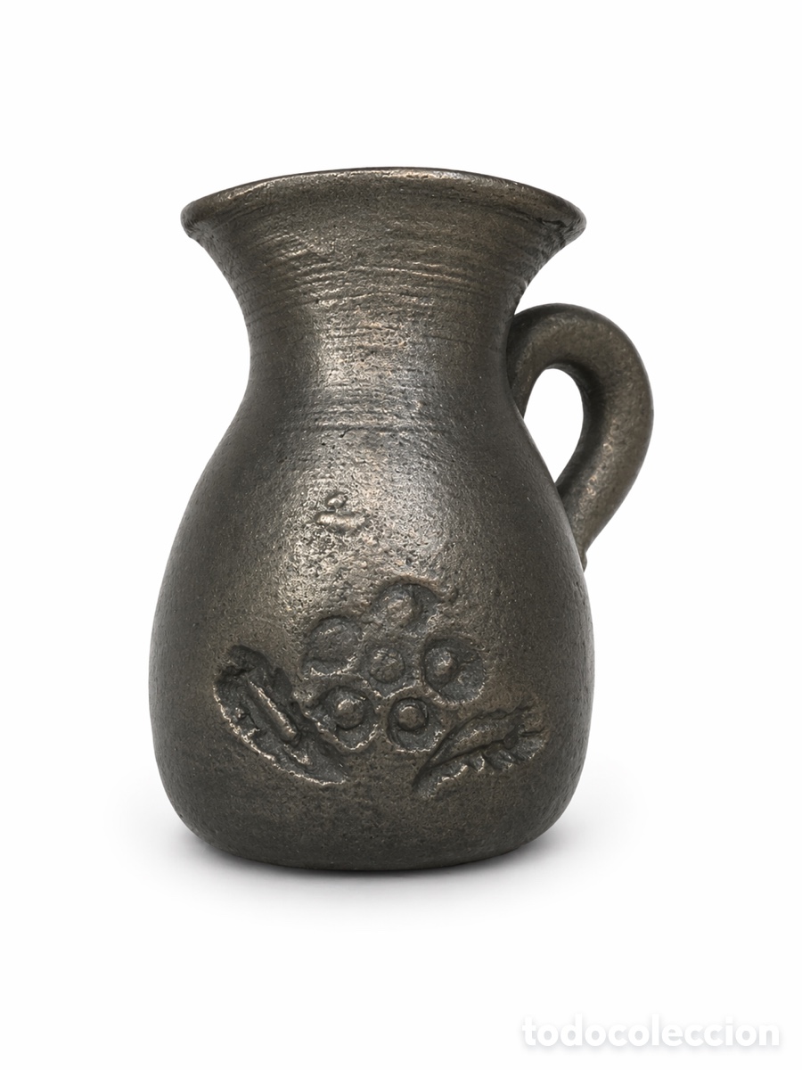 Figuras de Bel&eacute;n: Jarra decorativa miniatura