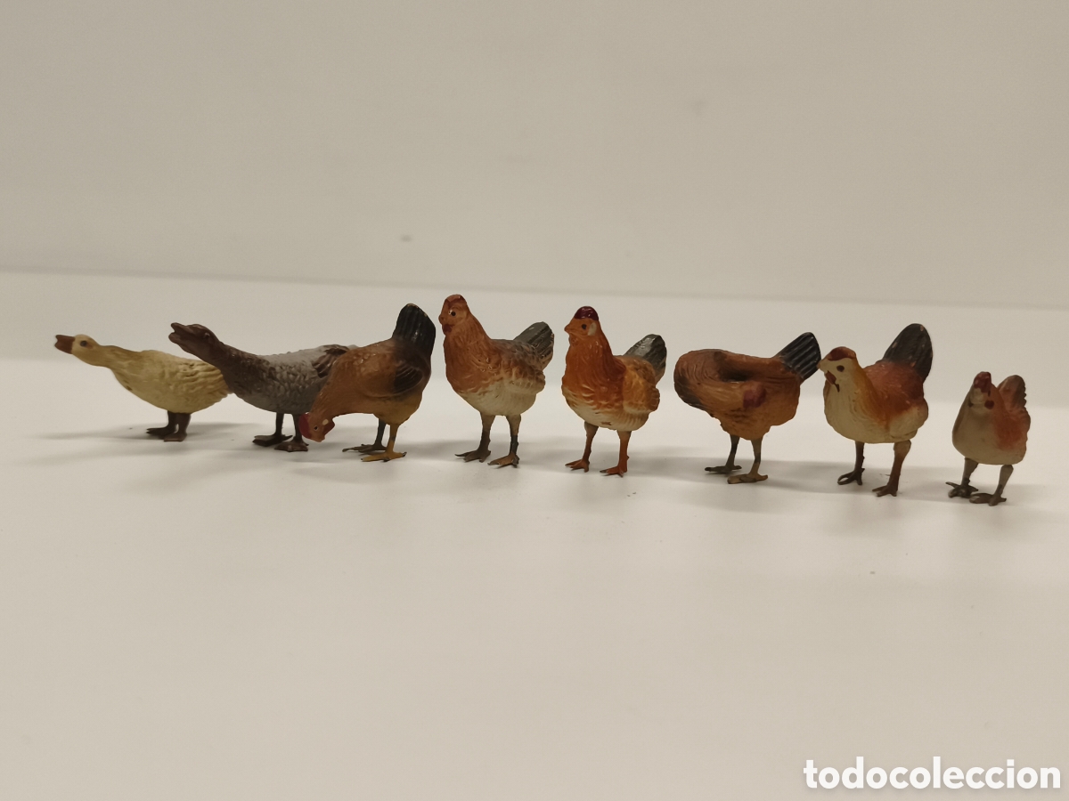 Figuras de Bel&eacute;n: Figuras de bel&eacute;n terracota