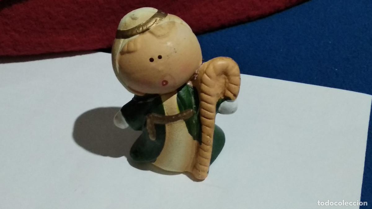 Figuras de Bel&eacute;n: FIGURA BELEN DE CERAMICA - VER FOTOS