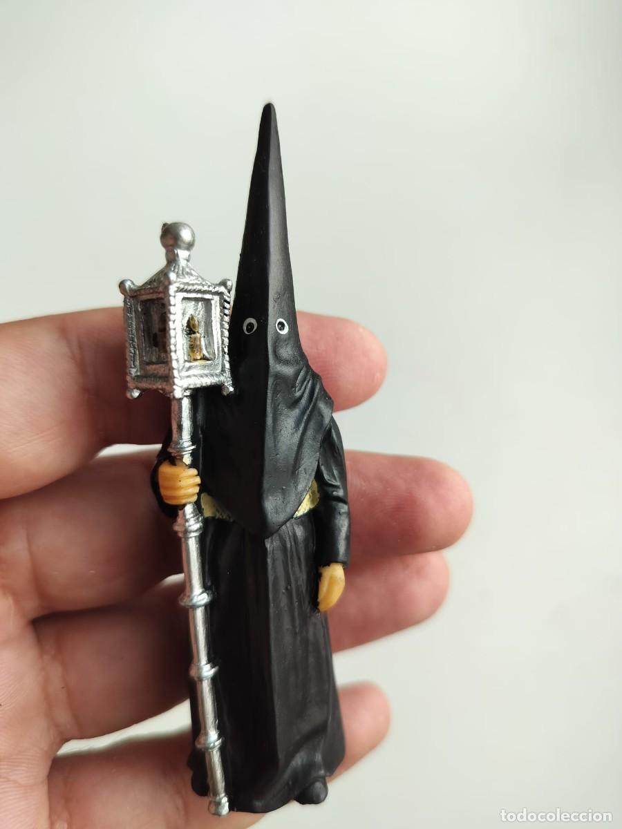 Figuras de Bel&eacute;n: Figura Semana Santa con Caja