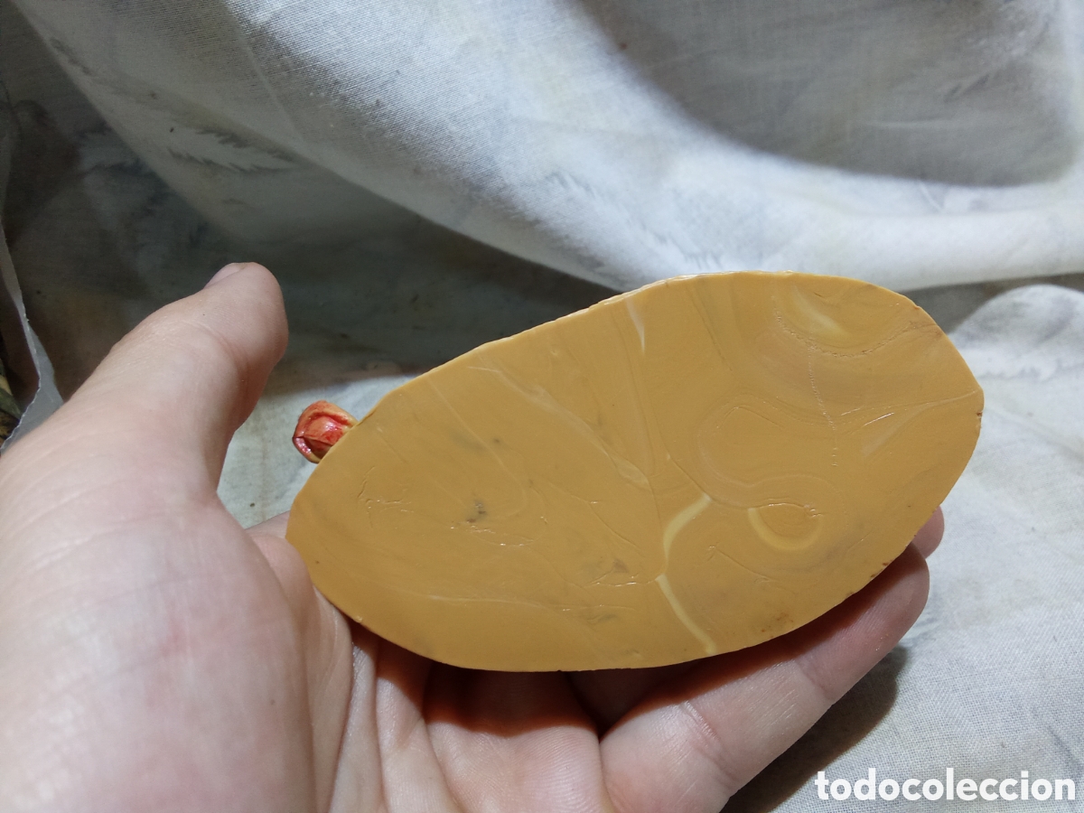Figuras de Bel&eacute;n: CURIOSO BELEN DE PVC - Foto 10