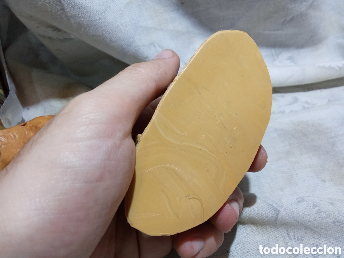 Figuras de Bel&eacute;n: CURIOSO BELEN DE PVC - Foto 12
