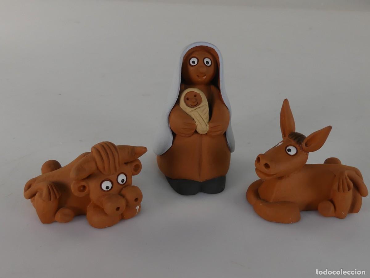 Figuras de Bel&eacute;n: INTERESANTES FIGURAS DE BELEN NACIMIENTO