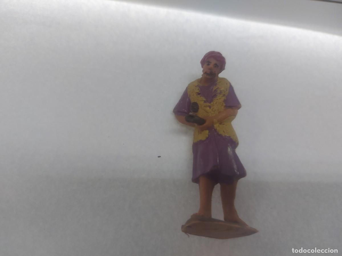 Figuras de Bel&eacute;n: FIGURA DE BEL&Eacute;N POSIBLE OLIVER O PECH