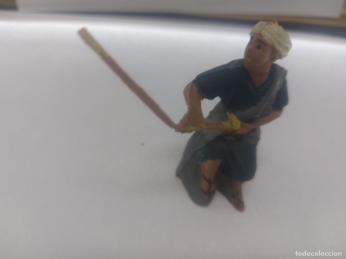 Figuras de Bel&eacute;n: FIGURA DE BEL&Eacute;N POSIBLE OLIVER O PECH