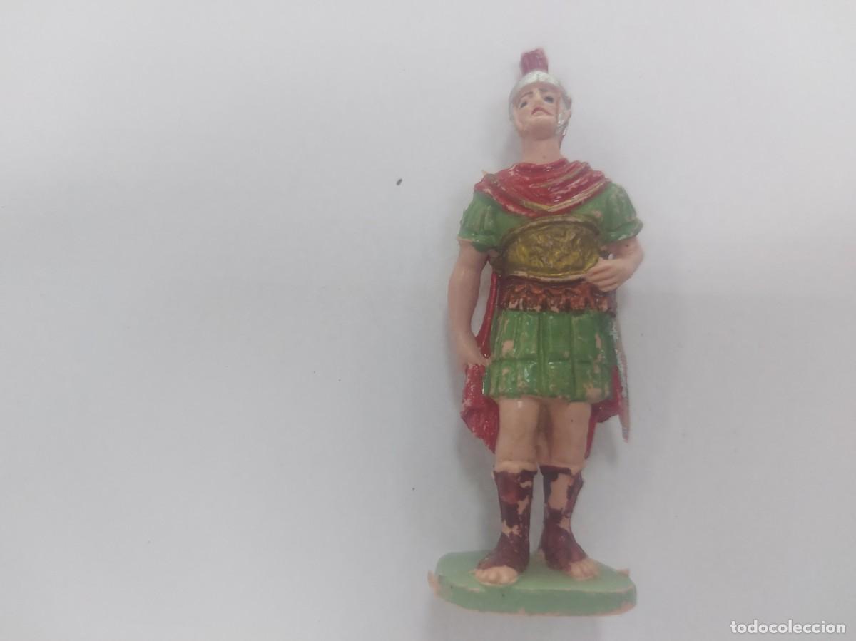 Figuras de Bel&eacute;n: FIGURA DE BEL&Eacute;N POSIBLE OLIVER O PECH