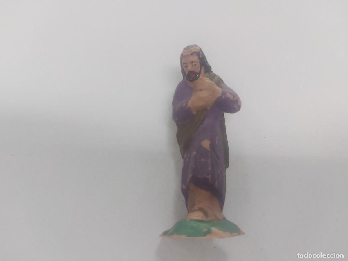 Figuras de Bel&eacute;n: FIGURA DE BEL&Eacute;N POSIBLE OLIVER O PECH