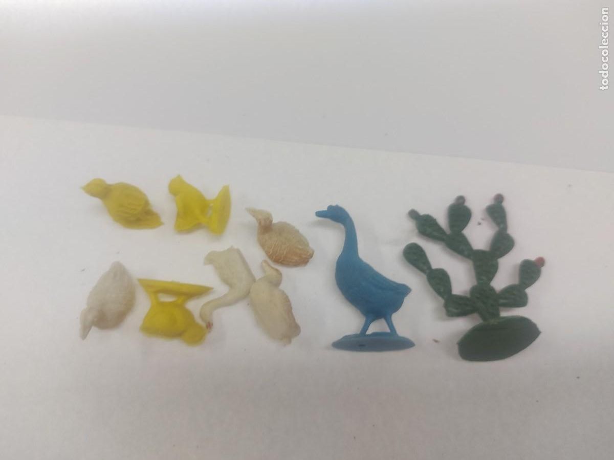 Figuras de Bel&eacute;n: COMPLEMENTOS DE BEL&Eacute;N POSIBLE OLIVER O PECH